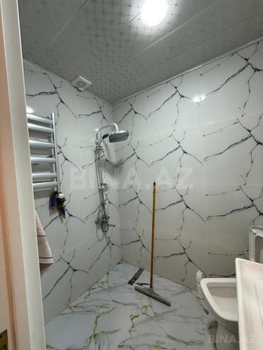 İcarəyə verilir 2 otaqlı yeni tikili 50 m², Elmlər Akademiyası m., photo 8 from 9