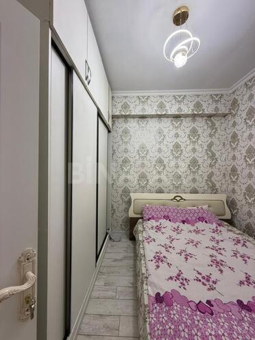 İcarəyə verilir 2 otaqlı yeni tikili 50 m², Elmlər Akademiyası m., photo 7 from 9