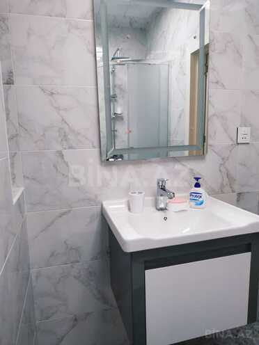 Сдаётся 2-комн. новостройка 63 м², м. Кара Караев, photo 10 from 12