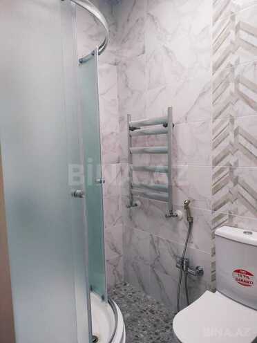 Сдаётся 2-комн. новостройка 63 м², м. Кара Караев, photo 11 from 12