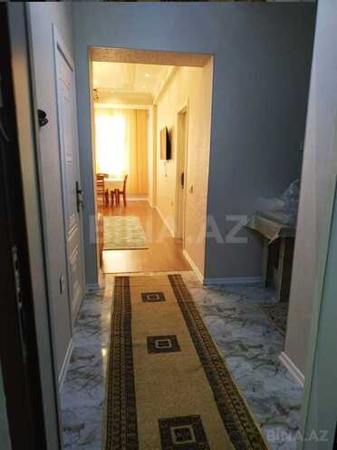 Сдаётся 2-комн. новостройка 63 м², м. Кара Караев, photo 9 from 12