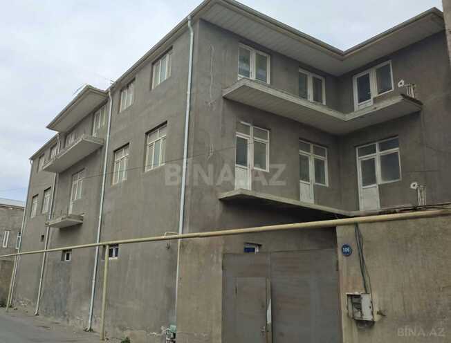 İcarəyə verilir  obyekt 500 m², Yasamal r., photo 1 from 17