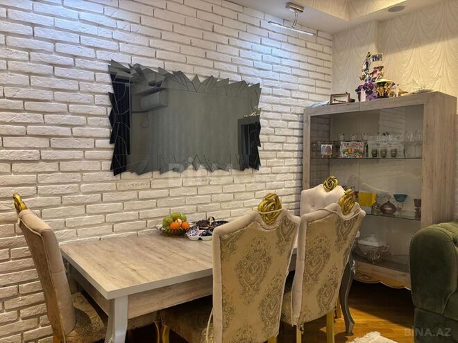 Satılır 2 otaqlı yeni tikili 65 m², Şah İsmayıl Xətai m., photo 4 from 15