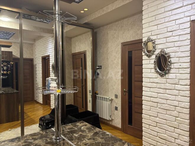 Satılır 2 otaqlı yeni tikili 65 m², Şah İsmayıl Xətai m., photo 9 from 15