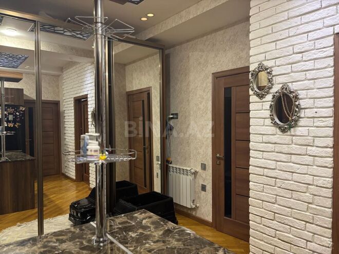 Satılır 2 otaqlı yeni tikili 65 m², Şah İsmayıl Xətai m., photo 13 from 15
