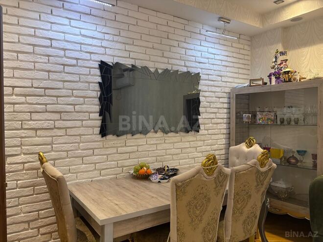 Satılır 2 otaqlı yeni tikili 65 m², Şah İsmayıl Xətai m., photo 6 from 15