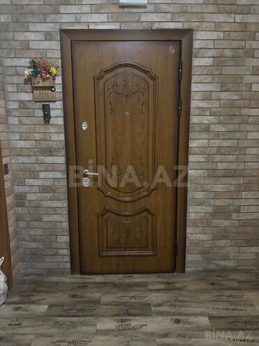Satılır 2 otaqlı yeni tikili 65 m², Şah İsmayıl Xətai m., photo 14 from 15