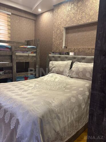 Satılır 2 otaqlı yeni tikili 65 m², Şah İsmayıl Xətai m., photo 7 from 15