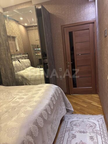 Satılır 2 otaqlı yeni tikili 65 m², Şah İsmayıl Xətai m., photo 8 from 15
