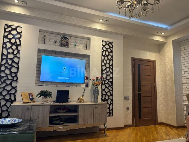 Satılır 2 otaqlı yeni tikili 65 m², Şah İsmayıl Xətai m., photo 3 from 15