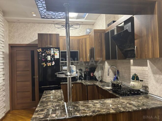Satılır 2 otaqlı yeni tikili 65 m², Şah İsmayıl Xətai m., photo 12 from 15