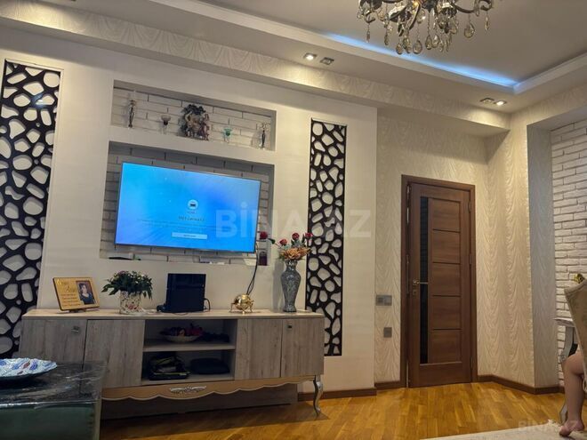 Satılır 2 otaqlı yeni tikili 65 m², Şah İsmayıl Xətai m., photo 5 from 15