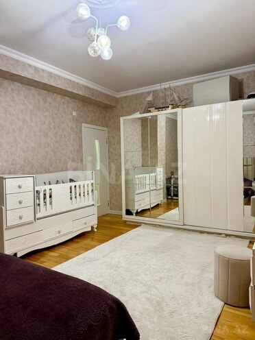 Продаётся 2-комн. новостройка 92 м², м. Ахмедлы, photo 10 from 20