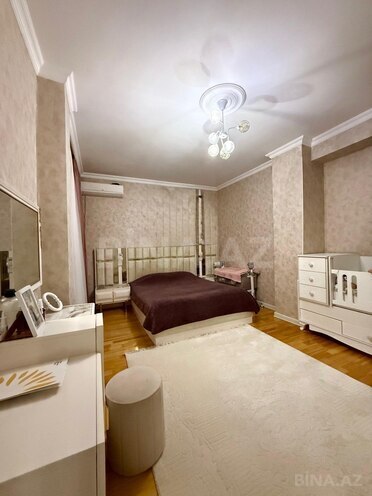 Продаётся 2-комн. новостройка 92 м², м. Ахмедлы, photo 6 from 20