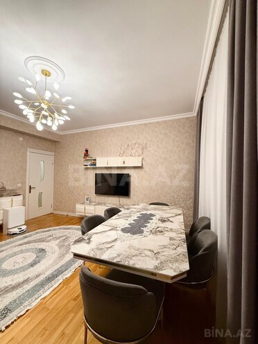 Продаётся 2-комн. новостройка 92 м², м. Ахмедлы, photo 7 from 20