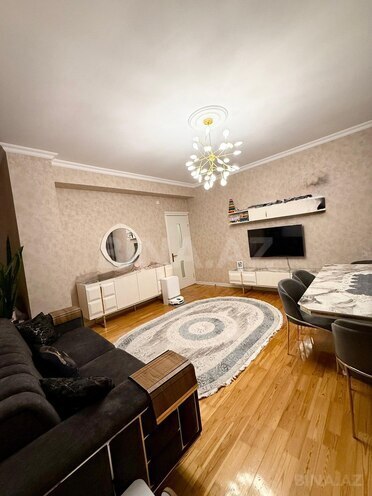 Продаётся 2-комн. новостройка 92 м², м. Ахмедлы, photo 3 from 20