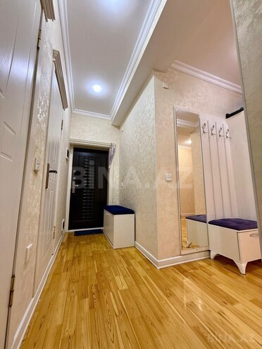 Продаётся 2-комн. новостройка 92 м², м. Ахмедлы, photo 13 from 20