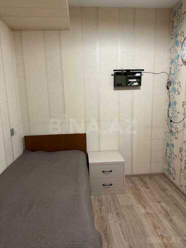 Продаётся 3-комн. новостройка 70 м², м. Кара Караев, photo 11 from 23