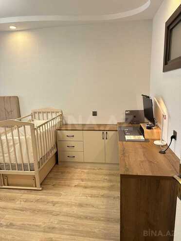 Продаётся 3-комн. новостройка 70 м², м. Кара Караев, photo 8 from 23