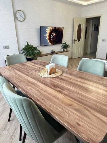 Продаётся 3-комн. новостройка 70 м², м. Кара Караев, photo 5 from 23