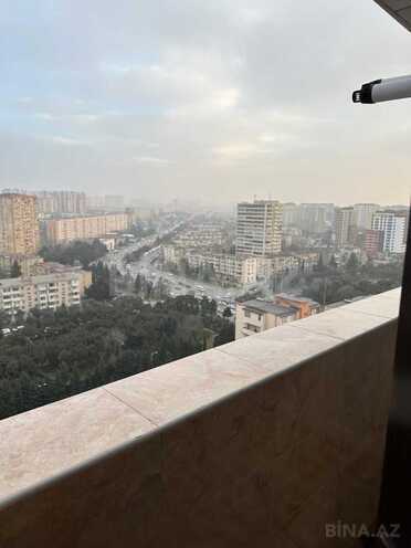 Продаётся 3-комн. новостройка 70 м², м. Кара Караев, photo 22 from 23