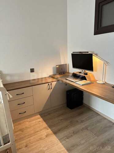 Продаётся 3-комн. новостройка 70 м², м. Кара Караев, photo 12 from 23