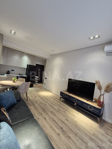 Сдаётся 2-комн. новостройка 50 м², м. 20 января, photo 4 from 20