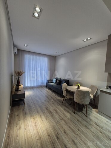 Сдаётся 2-комн. новостройка 50 м², м. 20 января, photo 5 from 20