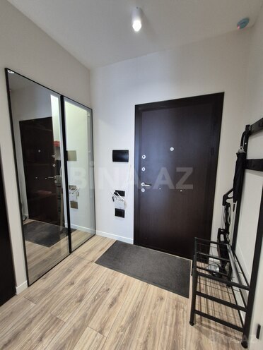 Сдаётся 2-комн. новостройка 50 м², м. 20 января, photo 13 from 20