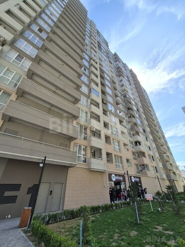 Сдаётся 2-комн. новостройка 50 м², м. 20 января, photo 18 from 20