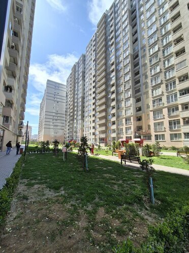 Сдаётся 2-комн. новостройка 50 м², м. 20 января, photo 19 from 20