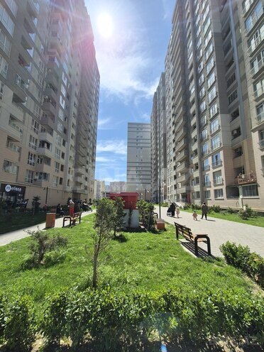 Сдаётся 2-комн. новостройка 50 м², м. 20 января, photo 17 from 20