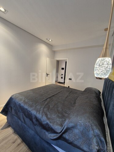 Сдаётся 2-комн. новостройка 50 м², м. 20 января, photo 10 from 20