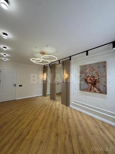 Продаётся 2-комн. вторичка 60 м², м. Халглар Достлугу, photo 3 from 28