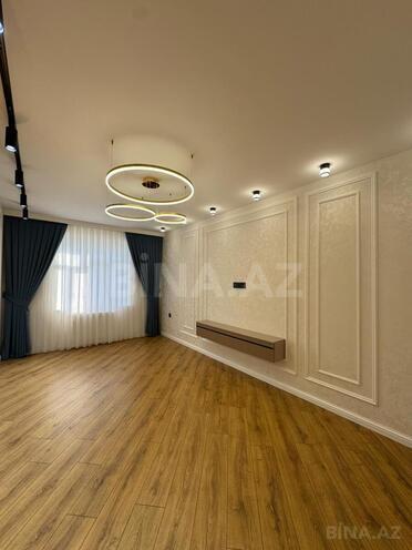 Продаётся 2-комн. вторичка 60 м², м. Халглар Достлугу, photo 24 from 28