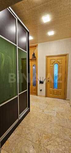 Satılır 3 otaqlı yeni tikili 106 m², Nəriman Nərimanov m., photo 21 from 26