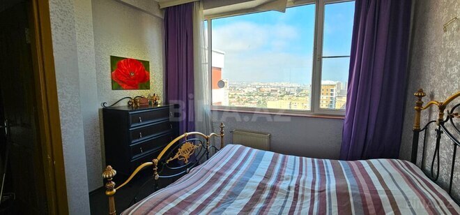 Satılır 3 otaqlı yeni tikili 106 m², Nəriman Nərimanov m., photo 6 from 26