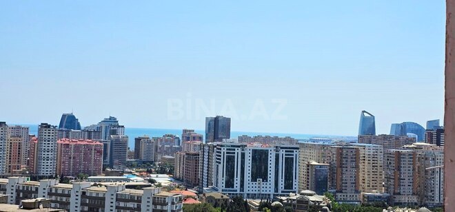 Satılır 3 otaqlı yeni tikili 106 m², Nəriman Nərimanov m., photo 4 from 26