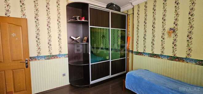 Satılır 3 otaqlı yeni tikili 106 m², Nəriman Nərimanov m., photo 22 from 26