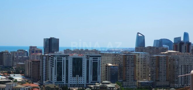 Satılır 3 otaqlı yeni tikili 106 m², Nəriman Nərimanov m., photo 17 from 26