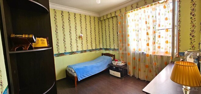 Satılır 3 otaqlı yeni tikili 106 m², Nəriman Nərimanov m., photo 10 from 26