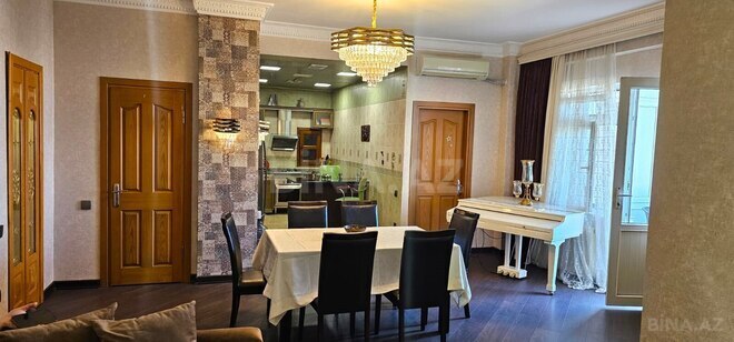 Satılır 3 otaqlı yeni tikili 106 m², Nəriman Nərimanov m., photo 13 from 26