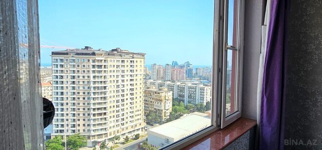Satılır 3 otaqlı yeni tikili 106 m², Nəriman Nərimanov m., photo 15 from 26