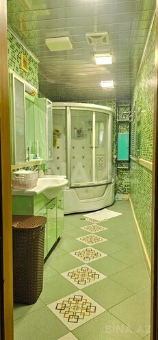 Satılır 3 otaqlı yeni tikili 106 m², Nəriman Nərimanov m., photo 20 from 26