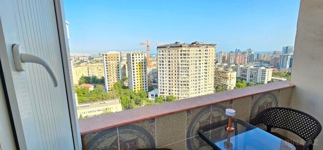 Satılır 3 otaqlı yeni tikili 106 m², Nəriman Nərimanov m., photo 23 from 26