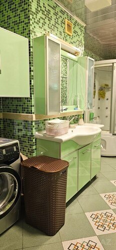 Satılır 3 otaqlı yeni tikili 106 m², Nəriman Nərimanov m., photo 19 from 26
