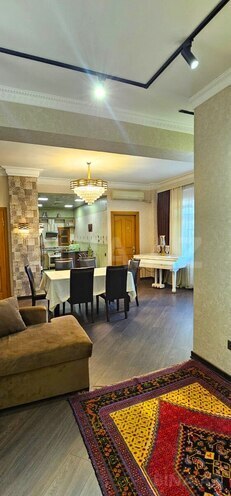 Satılır 3 otaqlı yeni tikili 106 m², Nəriman Nərimanov m., photo 3 from 26