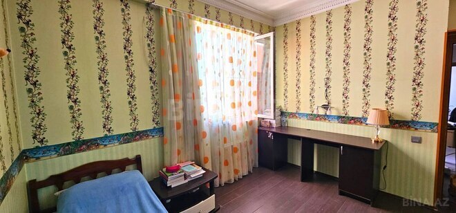 Satılır 3 otaqlı yeni tikili 106 m², Nəriman Nərimanov m., photo 9 from 26