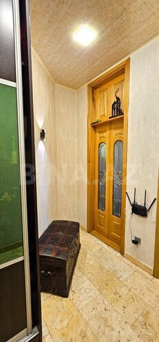 Satılır 3 otaqlı yeni tikili 106 m², Nəriman Nərimanov m., photo 14 from 26