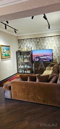 Satılır 3 otaqlı yeni tikili 106 m², Nəriman Nərimanov m., photo 24 from 26